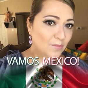 Meet your Posher, Maricarmen